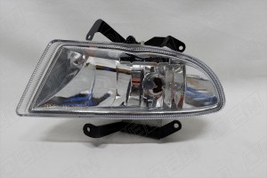 Фара противотуманная левая Hyundai Accent 2 LC (2000-2012) OEM0119PTFPL OEMPARTS