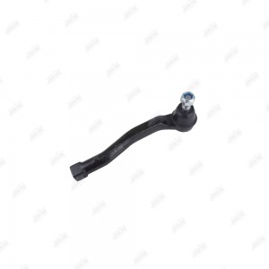 Наконечник рулевой тяги ET12005R ET12005R JIKIU