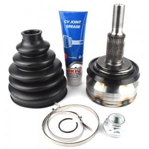 ШРУС JC33019 JC33019 JIKIU