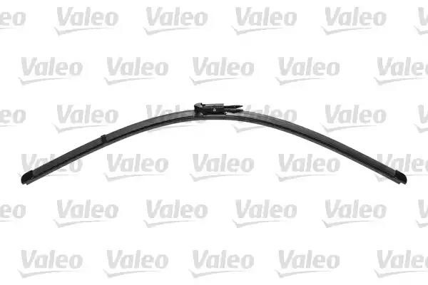 Щетка стеклоочистителя AUDI A6,A7 (11-) 640/520мм комплект Silencio Xtrm VALEO 574591 VALEO PHC