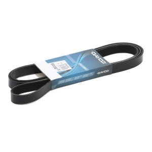 Ремень приводной поликлиновой 6PK2195 DAYCO 6PK2195 DAYCO