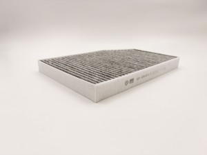 Фильтр салонный (угольный) GB-98063/C GB-98063/C BIG FILTER