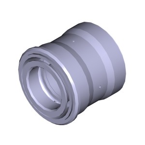 Подшипник 6-2697709А 8.8618 Автодизель 8.8618 YAMZ