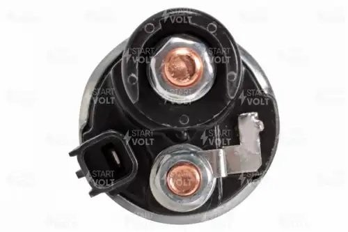 Реле втягивающее стартера для а/м Honda Civic (07-)/CR-V (07-)/Accord (09-) 1.8i VSR 2302 START VOLT