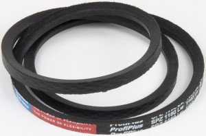 Ремень SPZ1150 (8,5x8-1150) Rubena SPZ1150 RUBENA