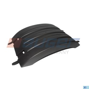 крыло заднее верхняя часть левое/правое Volvo FH/FM/FMX/NH 9/10/11/12/13/16 FH/F 74562 AUGER