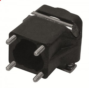 Замок кулисы КПП IVECO Eurotech/Eurostar 913520 EMMERRE