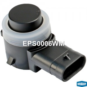 Датчик парковки BMW X5 (F15) KRAUF EPS0006WM KRAUF