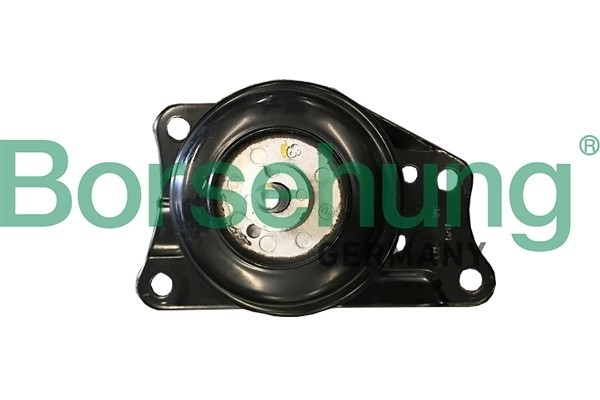 подушка ДВС правая!\ Skoda Fabia, VW Polo 1.9TDi 00> B19183 BORSEHUNG