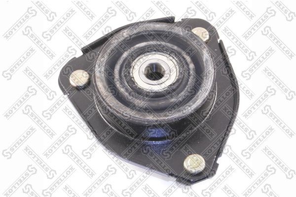 опора амортизатора переднего!\ Toyota Avensis 1.6-2.0TDi 97> 12-98011-SX STELLOX