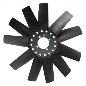 Вентилятор ГАЗон Next дв.ЯМЗ-534 MEGAPOWER 13012005 MEGA POWER