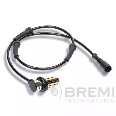 AUDI A8 (1994-1998) 50331 BREMI