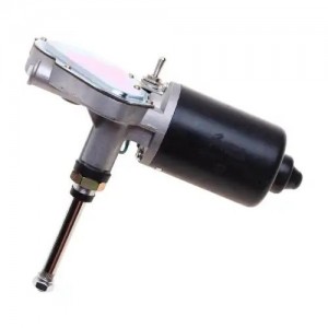Мотор-редуктор стеклоочистителя МТЗ,ЮМЗ,МКСМ-800 12V MEGAPOWER 52011074 MEGA POWER