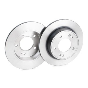 HYUNDAI ELANTRA (2011>) DF6627 TRW