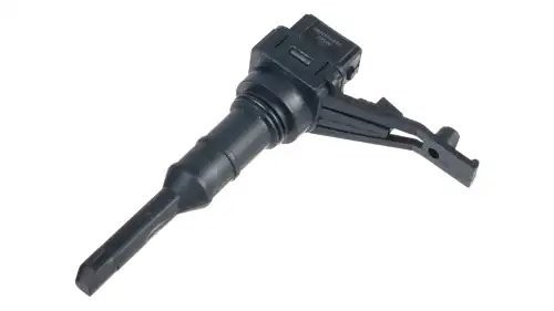 датчик скорости! в КПП\ Audi A4/A6, VW Passat All 95> Z05004 ZENTPARTS