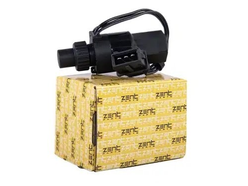 датчик скорости!\ ВАЗ 2108-2115/21214 Z05011 ZENTPARTS