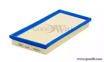Фильтр воздушный AG1081 AG 108/1 GOODWILL