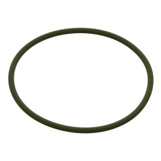 Кольцо уплотнительное ступицы задней DAF XF95/105 39911 FEBI BILSTEIN