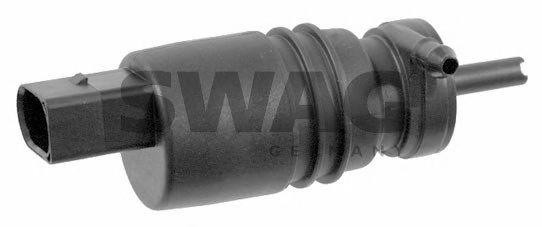 Насос омывателя 10923113 (1) 10 92 3113 SWAG