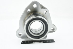 к-кт подшипника ступ. зад. лев.!\ Honda Partner/Orthia 96-05 0382-EY8LR FEBEST