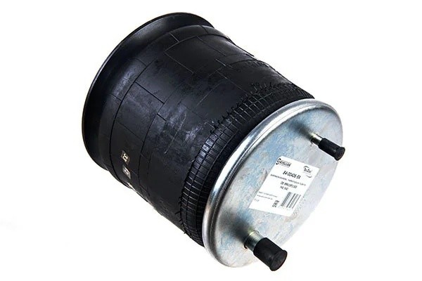 пневмоподушка со стак.! верх 1 шп. M12x1.75 1шп.-шт. M14/M22x1.5 Низ. 1 шп. M12x 84-00406-SX STELLOX
