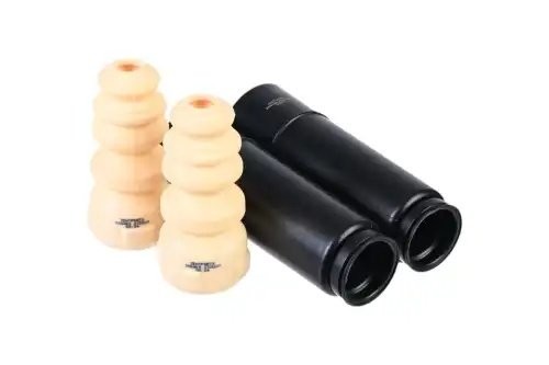 к-т пыл.+отб.зад.амор-ра!2+2 шт.\ Audi A1/A3,Seat Ibiza,VW Golf,Skoda Fabia 1.2- Z56869 ZENTPARTS