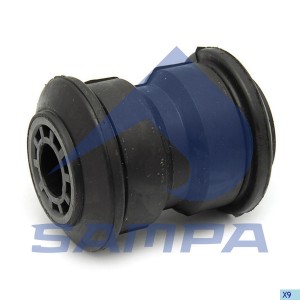 Сайлентблок MERCEDES рессоры (22.5x96) SAMPA 011162 SAMPA