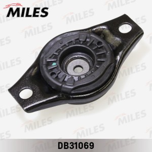 Опора амортизатора задняя FORD MONDEO IV 07- (KYB SM9909) DB31069 DB31069 MILES