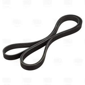 Ремень приводной Ford Transit (06-) 2.4d A/C- (7PK2710) 7PK2710 TRIALLI