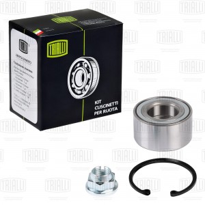 Подшипник ступицы для а/м Lada Vesta (передней) TRIALLI CS 0170 TRIALLI