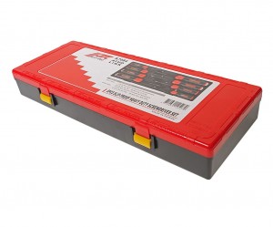 Набор отверток 8 предметов с алмазным наконечником JTC JTC-K7084 JTC TOOLS