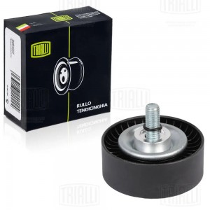 Ролик привод. ремня для ам Chery Tiggo (05-) 1.8,2.0 (CM 3001) CM 3001 TRIALLI