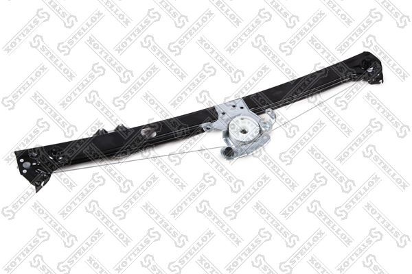стеклоподъёмник зад. л.!\ BMW X5 3.0i-4.8is/3.0D 00> 75-50456-SX STELLOX