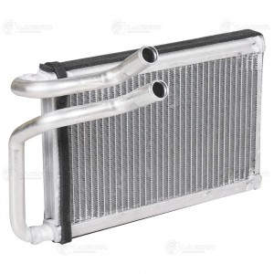 Радиатор отоп. для а/м Hyundai H-1 (07-)/Grand Starex (07-) (LRh 0819) LRH 0819 LUZAR