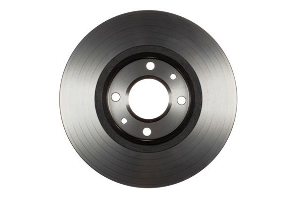 диск тормозной передний Z05941 ZENTPARTS