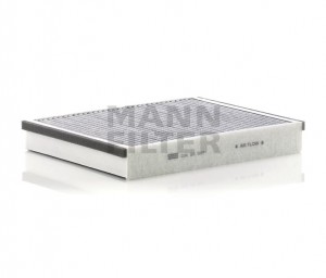 C-MAX (2003-2011)/MONDEO IV (2007>) VOLVO УГОЛЬНЫЙ CUK25007 MANN FILTER