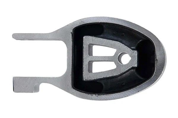 подушка ДВС задняя нижняя!\ Ford Galaxy/Mondeo 1.8D/2.0D, Volvo S80/V70 1.6D/2.0 7222306SX STELLOX