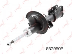 Амортизатор LYNX G32950R G32950R LYNXAUTO