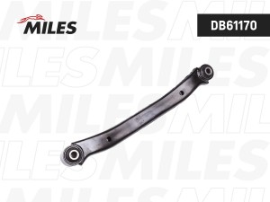 Рычаг задней подвески задний поперечный HYUNDAI ELANTRA 06- DB61170 DB61170 MILES