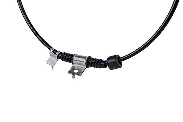 трос ручника правый!\ Mitsubishi ASX 1.6-2.0 10> 2996177SX STELLOX