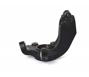 Кулак поворотный FORD Focus передний правый BSG BSG30330009 BSG