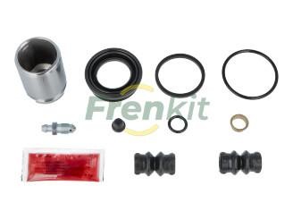 Ремкомплект суппорта FORD S-Max тормозного с поршнем заднего FRENKIT 238951 FRENKIT