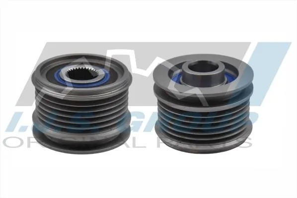 шкив генер.\Renault Logan/Megane 1.4-1.6 301062 IJS GROUP