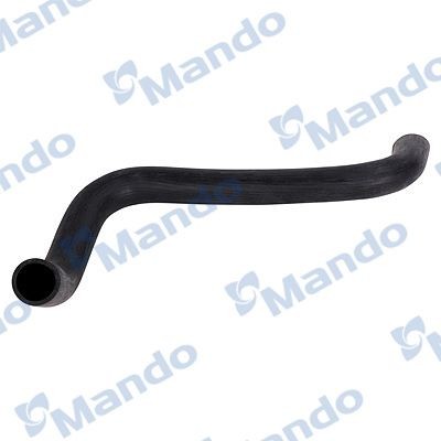 Патрубок KIA Cerato (08-) (2.0) радиатора нижний MANDO DCC020636 MANDO