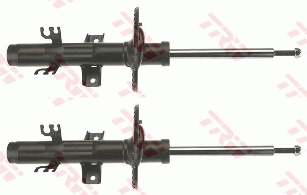 Амортизатор передний VW TRANSPORTER V-VI JGM1040T JGM1040T TRW