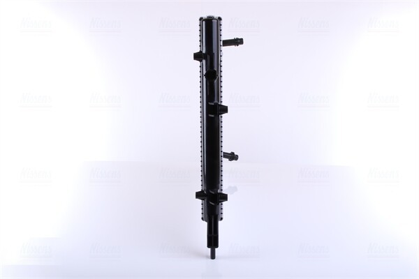 радиатор системы охлаждения!\ Audi A3, Skoda Octavia, VW Golf V/VI 1.4TSi/TFSi 0 65294 NISSENS