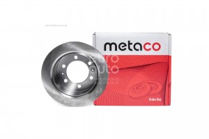 SSANG YONG KORANDO KJ (1996>)/ MUSSO (1995>) 3060147 METACO