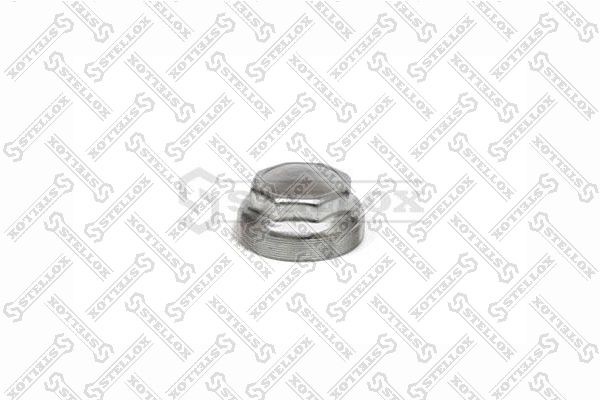 крышка ступицы !(м)M155x3 наружн SW120 H=79 \BPW 16-18t SN42 83-00015-SX STELLOX