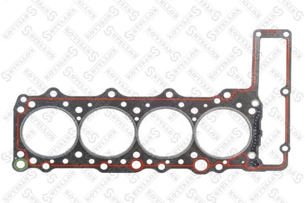 прокладка ГБЦ! (1.8mm)\ MB Vito (638) 2.3D OM601.970 96> 1125286SX STELLOX