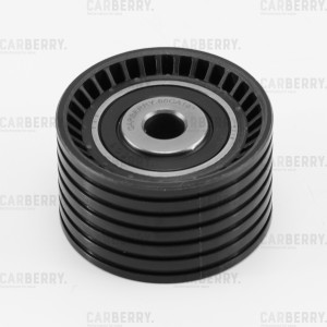 ролик ремня ГРМ!\ Lada Largus 12>, Renault Duster/Kangoo/Laguna/Logan/Megane/San 55CA197 CARBERRY